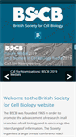 Mobile Screenshot of bscb.org